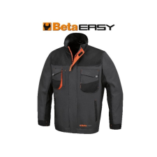 Beta Munkadzseki T/C vászonból 260 g/m² Oxford betétekkel munkaruha