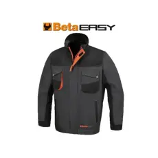 Beta Munkadzseki T/C vászonból 260 g/m² Oxford betétekkel BETA Műhely felszerelések, eszközök Kiegészítők