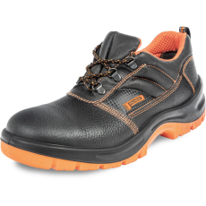  BETA NEOS S1 SRC félcipő fekete 36