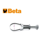 Beta Olajszűrő leszedő acélszalagos 65-110 mm BETA