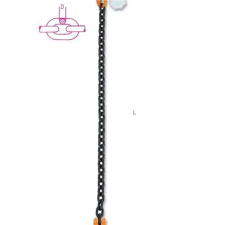Beta ROBUR 8091SL D13-2 RÖGZÍTŐ LÁNCHEVEDER barkácsolás, csiszolás, rögzítés