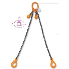 Beta ROBUR 8097SL D10-2 RÖGZÍTŐ LÁNCHEVEDER barkácsolás, csiszolás, rögzítés