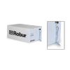 Beta ROBUR 8120B/12,0X8 OLDALTHEGESZTETT LÁNC TEKERCSBEN (081200420)