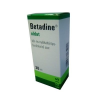 Betadine Betadine fertőtlenítő oldat 30ml