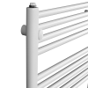 Betatherm BE 50160 (1600*500) fürdőszobai radiátor, fehér, törölköző szárító radiátor, fürdőszobai csőradiátor, BE Easy