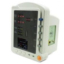 Betegellenőrző monitor CMS-5000 gyógyhatású készítmény