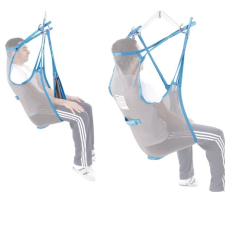  Betegemelő hám fejtámasszal standard gyógyászati segédeszköz