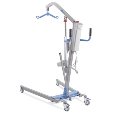 Betegemelő lift elektromos 200 kg-ig gyógyászati segédeszköz