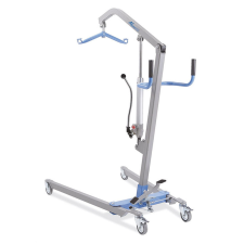 Betegemelő lift TiMotion hidraulikus 150 kg-ig gyógyhatású készítmény