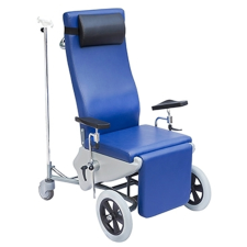  Betegszállító és kiültető szék MG950 gyógyászati segédeszköz
