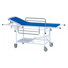  Betegszállító kocsi oldalráccsal C3002 bútor