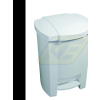  Betétes pedálos szemetes 20l