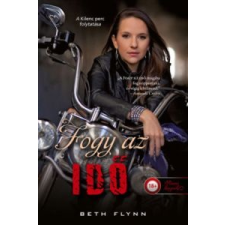 Beth Flynn Fogy az idő irodalom