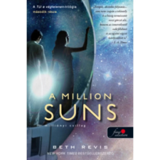  Beth Revis - A Million Suns - Milliónyi csillag - Túl a végtelenen 2. regény