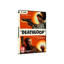 Bethesda Deathloop (Pc) videójáték