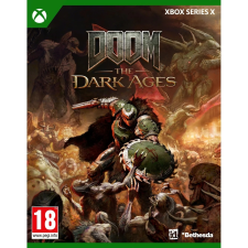 Bethesda DOOM The Dark Ages (Xbox Series X) videójáték