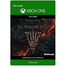 Bethesda Elder Scrolls Online: Morrowind - Xbox One Digital videójáték
