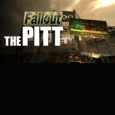 Bethesda Fallout 3 - The Pitt (DLC) (Digitális kulcs - PC) videójáték
