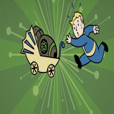 Bethesda Fallout 76 - 1000 (+100 Bonus) Atoms (Digitális kulcs - Xbox) videójáték