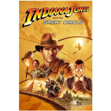 Bethesda Indiana Jones and the Great Circle - PS5 videójáték