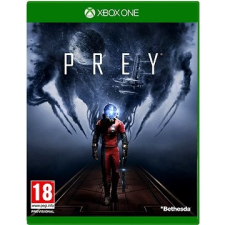 Bethesda Prey (Xbox One) videójáték