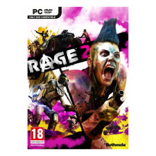 Bethesda Rage 2 (PC) videójáték