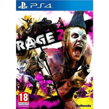 Bethesda Rage 2 - PS4 videójáték