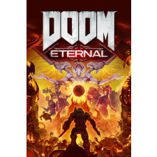 Bethesda Softworks DOOM Eternal (Xbox One) (EU) (digitális licenc) videójáték