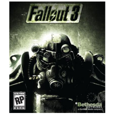 Bethesda Softworks Fallout 3 (PC - Steam Digitális termékkulcs) videójáték