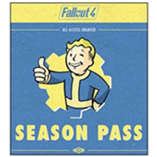 Bethesda Softworks Fallout 4 - Season Pass (PC - Steam Digitális termékkulcs) videójáték