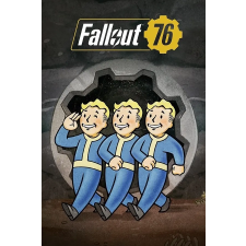 Bethesda Softworks Fallout 76: Atlantic City High Stakes Bundle (DLC) (digitális licenc) videójáték