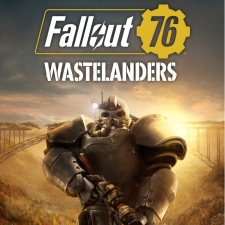 Bethesda Softworks Fallout 76 (Digitális kulcs - PC) videójáték