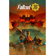 Bethesda Softworks Fallout 76: The Pitt (PC - Steam elektronikus játék licensz) videójáték