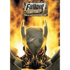 Bethesda Softworks Fallout Tactics: Brotherhood of Steel (PC - Steam elektronikus játék licensz) videójáték