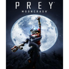 Bethesda Softworks Prey 2017 - Mooncrash (PC - Steam elektronikus játék licensz) videójáték