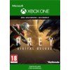 Bethesda Softworks Prey: Digital Deluxe Edition (Xbox One  - elektronikus játék licensz)