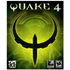 Bethesda Softworks Quake IV (PC - Steam Digitális termékkulcs) videójáték