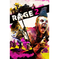 Bethesda Softworks RAGE 2 (PC - Steam elektronikus játék licensz) videójáték