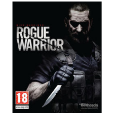 Bethesda Softworks Rogue Warrior (PC - Steam Digitális termékkulcs) videójáték