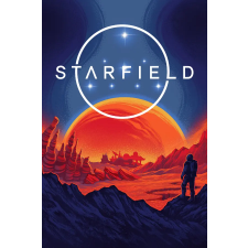 Bethesda Softworks Starfield (Premium Edition) (Xbox Series X|S) (digitális licenc) videójáték