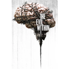 Bethesda Softworks The Evil Within Bundle (digitális licenc) videójáték