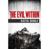 Bethesda Softworks The Evil Within Bundle (PC - Steam Digitális termékkulcs)