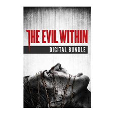 Bethesda Softworks The Evil Within Bundle (PC - Steam Digitális termékkulcs) videójáték