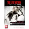 Bethesda Softworks The Evil Within Season Pass (PC - Steam Digitális termékkulcs)
