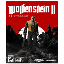 Bethesda Softworks Wolfenstein II: The New Colossus (PC - Steam Digitális termékkulcs) videójáték