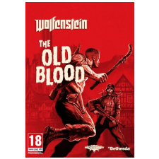Bethesda Softworks Wolfenstein: The Old Blood (PC - Steam Digitális termékkulcs) videójáték