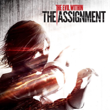 Bethesda The Evil Within - The Assignment (DLC) (Digitális kulcs - PC) videójáték