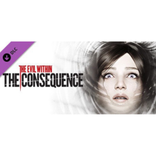 Bethesda The Evil Within - The Consequence (DLC) (Digitális kulcs - PC) videójáték