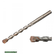 betonfúró SDS PLUS; 12×160mm fúrószár