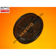 Betonkeverő ékszíjtárcsa Limex 125LS barkácsgép tartozék